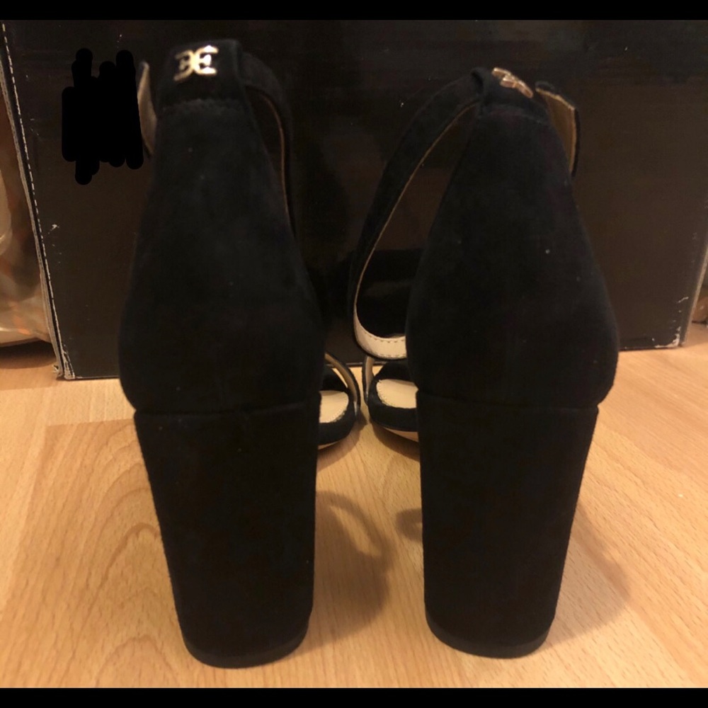 Sam Edelman Sandals - Picture 5 of 7